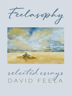 cover image of Feelasophy